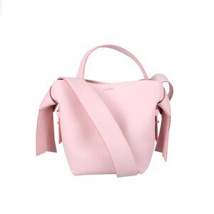 Acne Studios - Musubi Small Hand Bag (Pink)